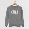 Men's Hoodie Black - Image 2