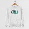 Men's Hoodie Black - Image 3