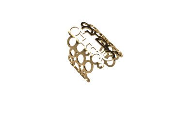 Crux Ring
